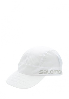 Бейсболка Salomon CAP RACE CAP