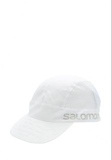 Бейсболка Salomon CAP RACE CAP