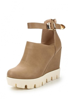 Ботильоны Vera Blum