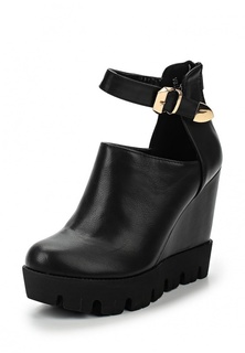 Ботильоны Vera Blum