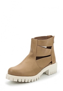 Ботинки Vera Blum