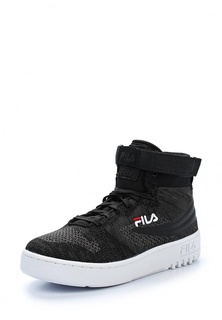 Кеды Fila FX-100 KNITTED M