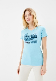 Футболка Fila