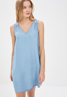 Платье джинсовое Gap SH-SL SOFT SHFT-TCL