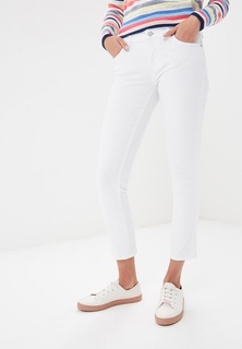 Джинсы Gap V-GIRLFRIEND WHITE