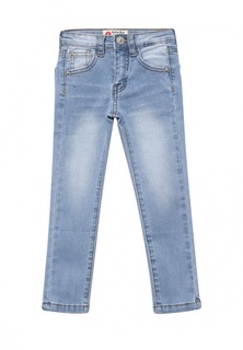 Джинсы Button Blue