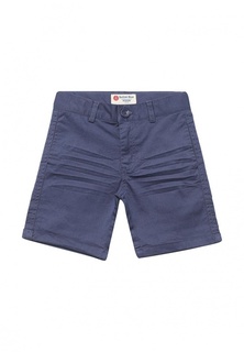 Шорты Button Blue