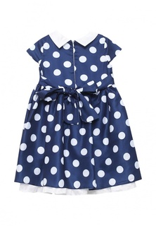 Платье Button Blue