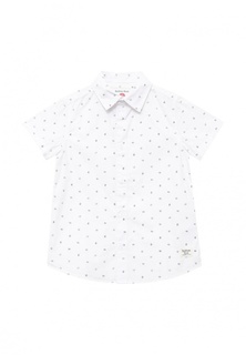 Рубашка Button Blue