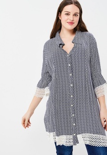 Туника Fresh Cotton