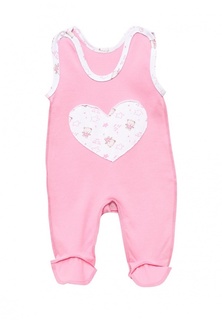 Комбинезон бельевой КотМарКот