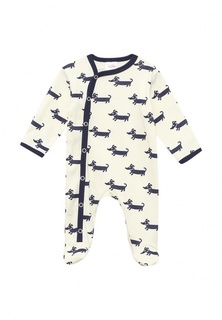 Комбинезон бельевой КотМарКот