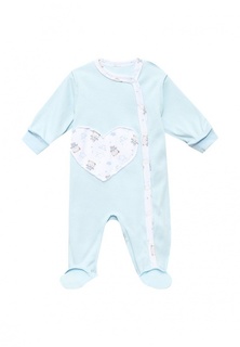 Комбинезон бельевой КотМарКот