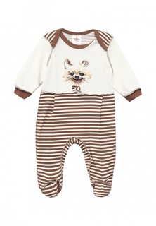 Комбинезон бельевой КотМарКот