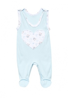 Комбинезон бельевой КотМарКот