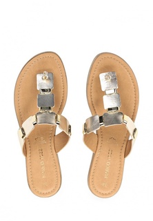 Шлепанцы Marco Tozzi