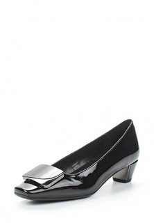 Туфли Vaneli Latham-black