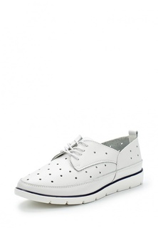 Ботинки Alessio Nesca K0321-1