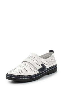 Ботинки Alessio Nesca DH18SS-161