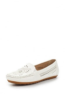 Мокасины Kynuria SY18SS-005