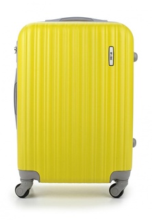 Чемодан MyxBag