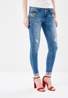 Джинсы Q/S designed by