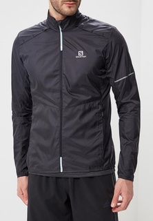 Ветровка Salomon AGILE WIND JKT M