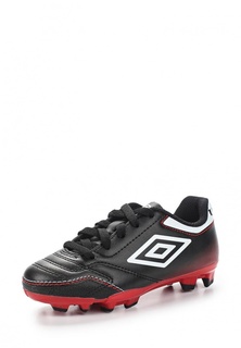 Бутсы Umbro UMBRO CLASSICO VI FG - JNR