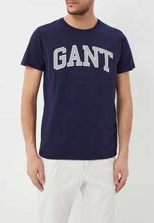 Футболка Gant