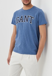 Футболка Gant