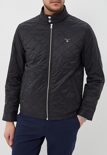Куртка утепленная Gant