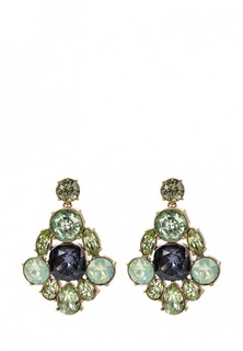 Серьги Mango - CATELYN