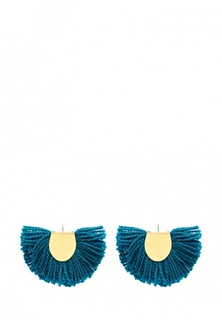 Серьги Mango - SELENE