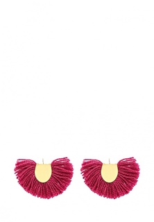 Серьги Mango - SELENE