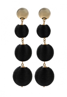 Серьги Mango - LAUREL