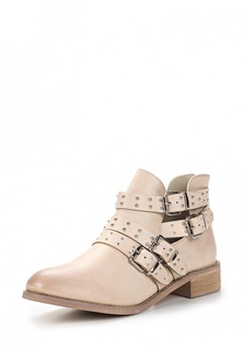 Ботинки Mellisa