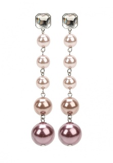 Серьги Violeta by Mango - CANNES