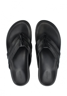 Шлепанцы Aldo