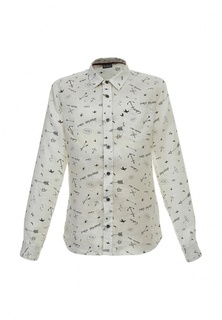 Рубашка Gulliver