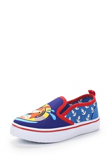 Слипоны Kakadu PAW Patrol