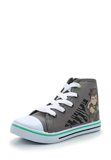 Кеды Kakadu Ben 10