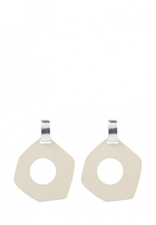 Серьги Mango - CANELA