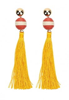 Серьги Mango - IDAHO