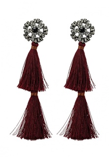 Серьги Mango - MALAUI