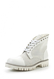 Ботинки Martin Pescatore