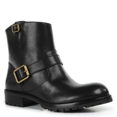 Ботинки MARC by MARC JACOBS S9999201 черный