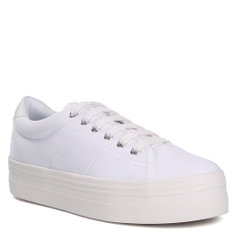 Кеды NO NAME PLATO SNEAKER белый