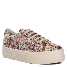 Кеды NO NAME PLATO SNEAKER мультицвет