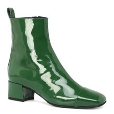 Ботинки CAREL ESTIME R зеленый