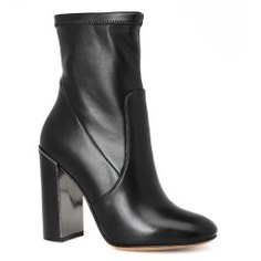 Ботильоны GIANNI RENZI GD1523 черный